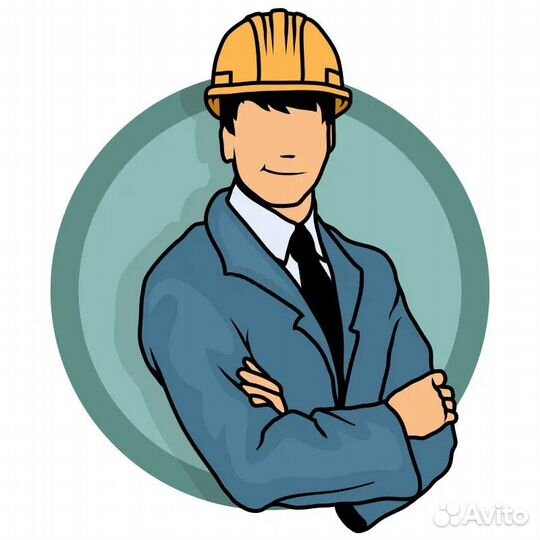 Исполнительная документация. Инженер пто