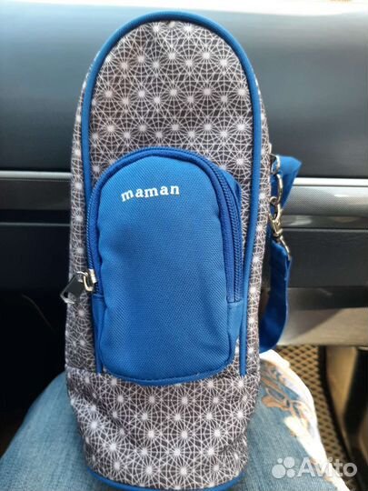 Подогреватель для бутылочек автомобильный