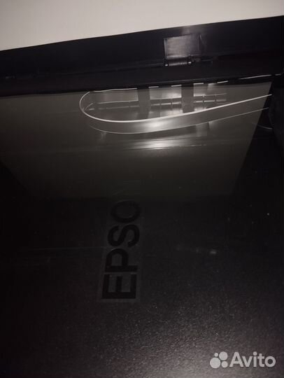 Сканер epson v30