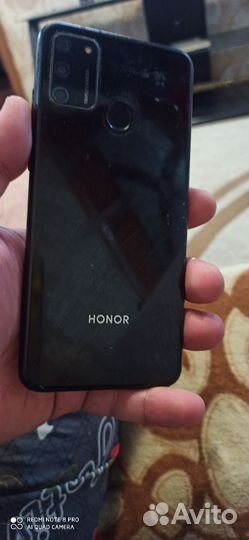 HONOR 9A, 3/64 ГБ