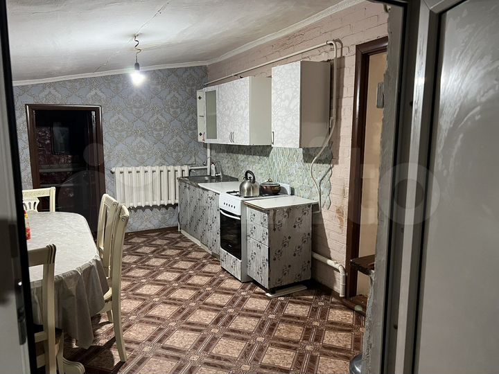 Дом 100 м² на участке 40 сот.