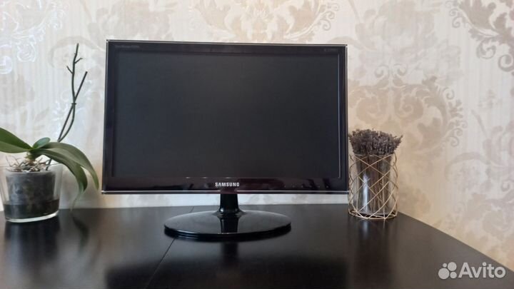 Монитор для компьютера samsung 22 дюйма