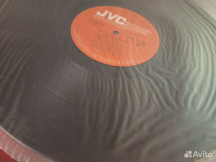 Dave Grusin - Out Of The Shadows