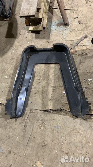 Запчасти для Газ 21