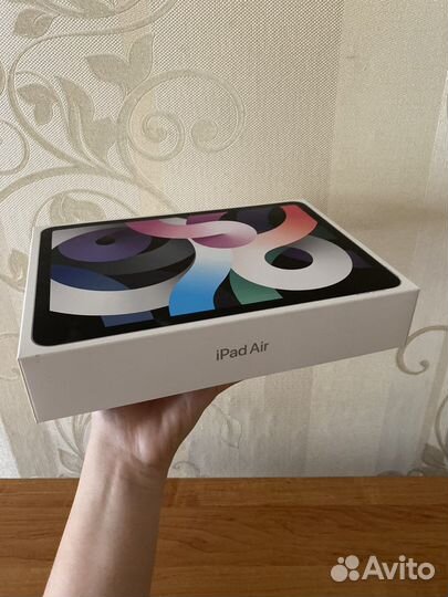 iPad Air 10.9