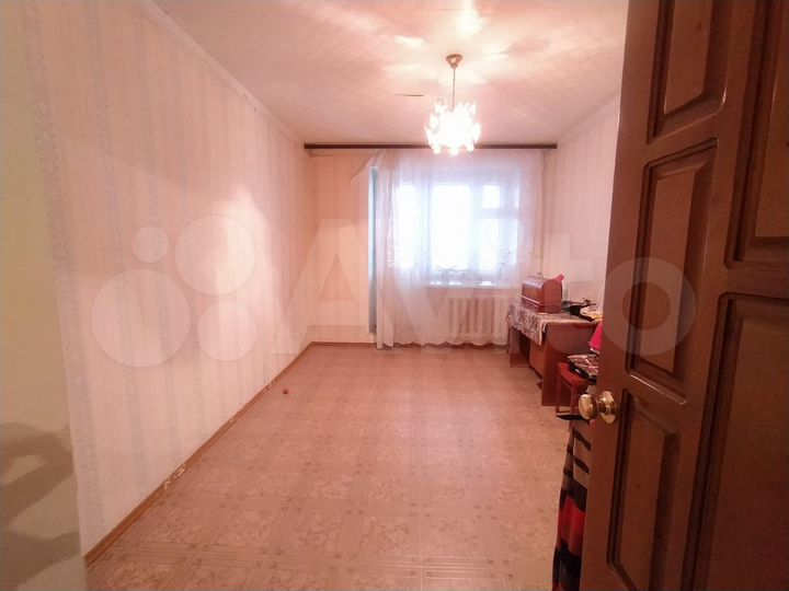 3-к. квартира, 87,6 м², 2/5 эт.