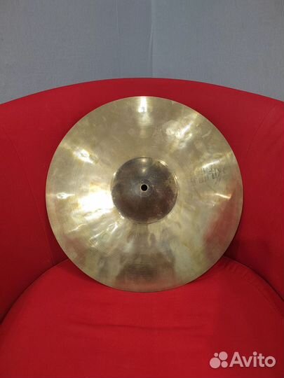 Тарелка sabian evolution hhx