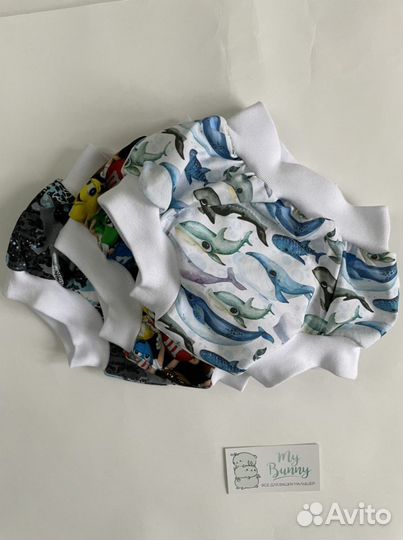 Трусики для приучения к горшку