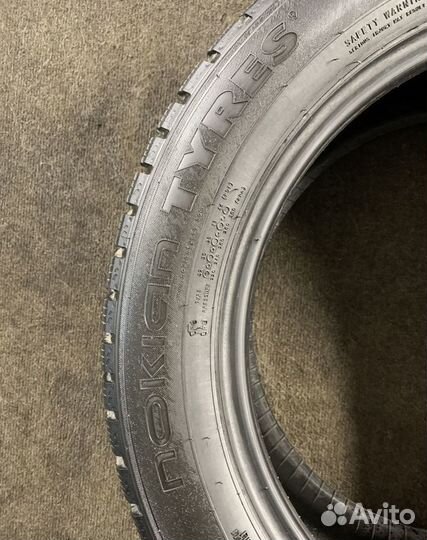 Nokian Tyres Nordman 7 225/50 R17