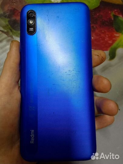 Xiaomi Redmi, 4 ГБ