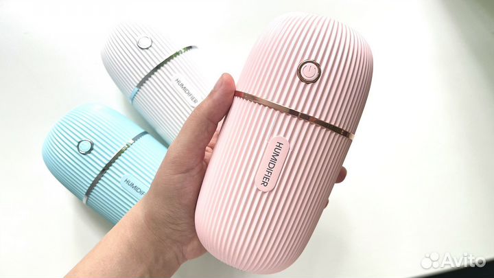 Ультразвуковой увлажнитель воздуха