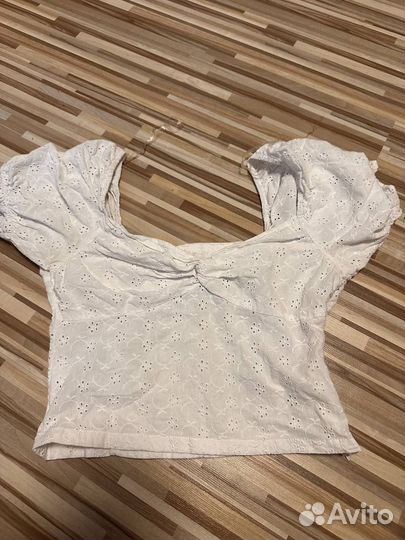 Топ женский