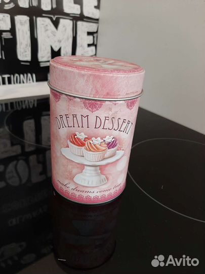 Баночки для специй