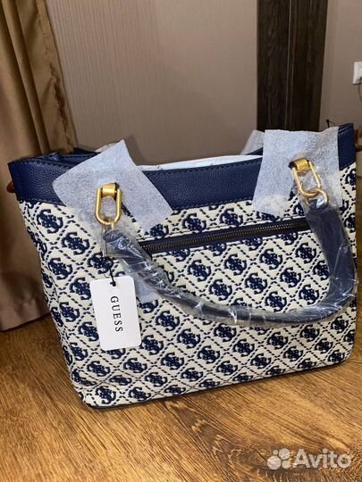 Сумка guess