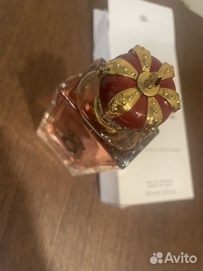 Q by dolce gabbana 100ml оригинал