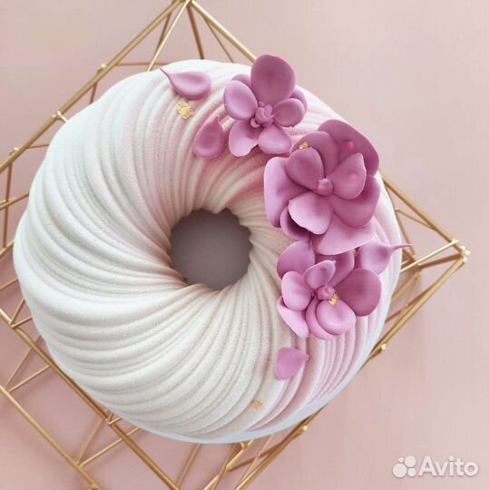 Торт на заказ Подольск