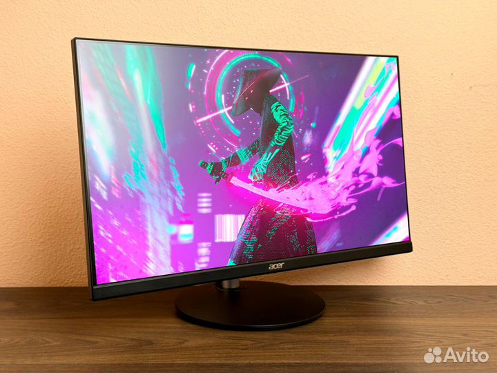 Монитор Acer XF253Q X 240 Hz FullHD