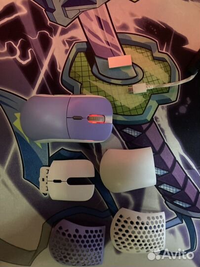 Zet gaming prime wireless