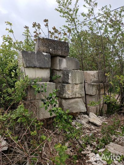 Продам блоки фбс