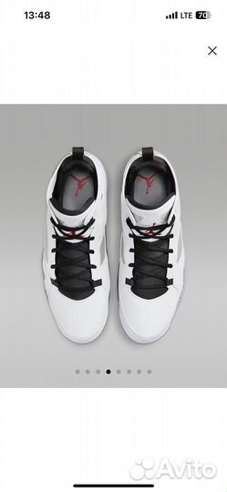 Jordan Flight Club '91 (под заказ)