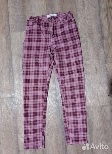 Вещи для девочки бу