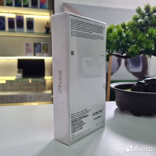 iPhone 12, 128 ГБ