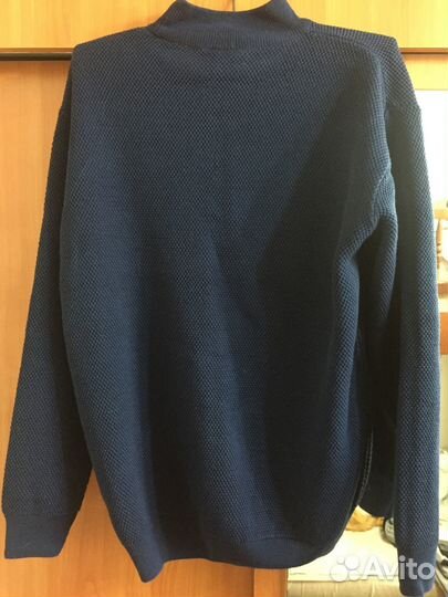 Мужской Свитер