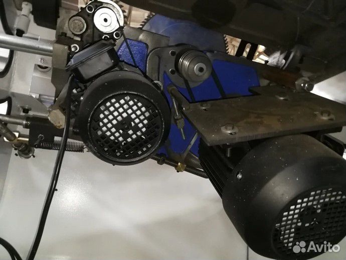 Форматно-раскроечный станок intro IS-45