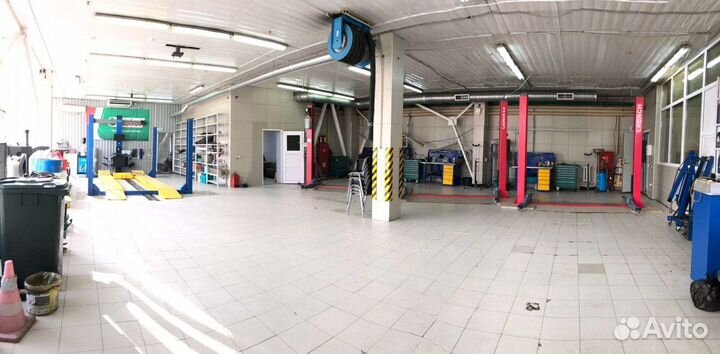 Автомеханик автослесарь