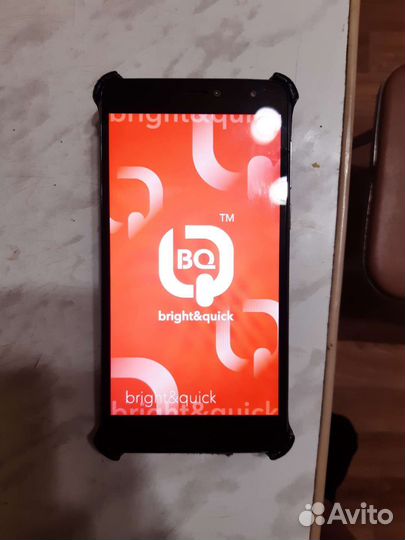 BQ 6050 Jumbo, 2/16 ГБ
