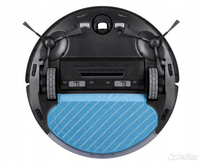 Робот-пылесос Ecovacs Deebot Ozmo 950 (DX9G)