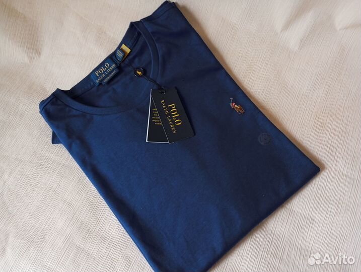 Футболка Polo Ralph Lauren