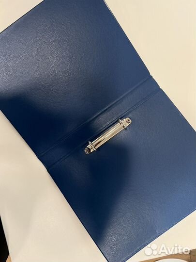 Папка для документов, скоросшиватель