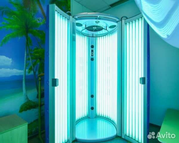 Солярий Аренда или продажа