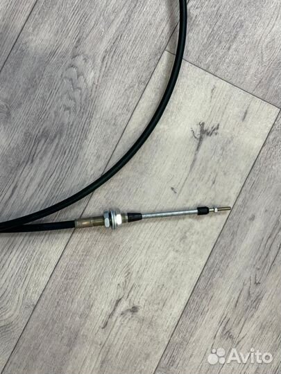 Трос тду на каток 3,5м