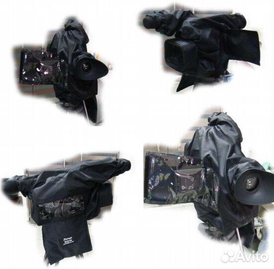 Чехол для видео камеры nx 5e