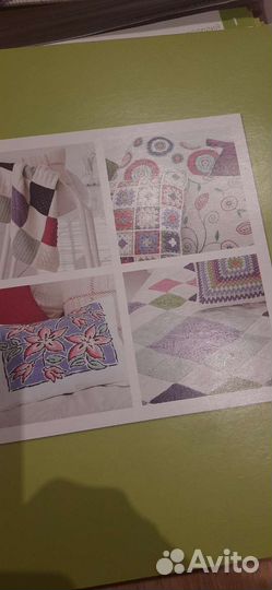 Коллекция журналов Рукоделие для дома