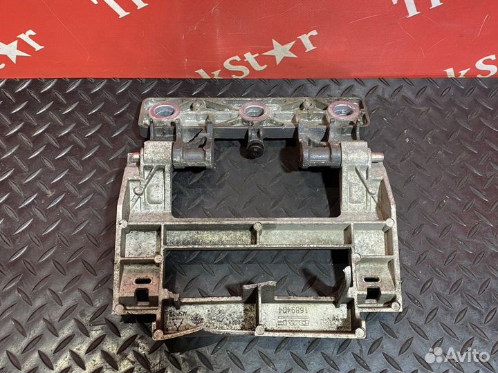 Подножка обслуживания Daf 95, Daf 95XF, Daf XF105