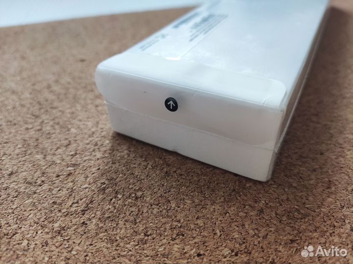 Стилус Apple Pencil 2 оригинал (новый)