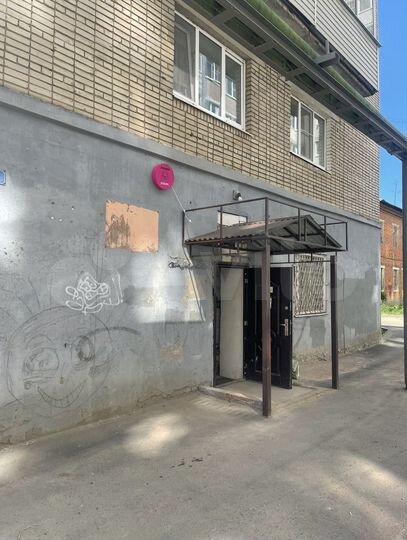 Свободного назначения, 21 м²