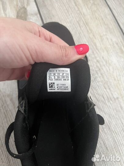 Кроссовки детские adidas