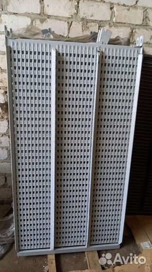 Решето New Holland (Нью Холланд) 87109850