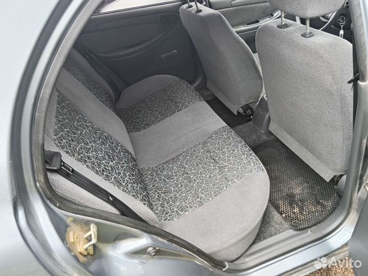 ЗАЗ Chance 1.5 МТ, 2010, 110 000 км