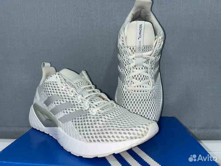 Кроссовки Adidas Climacool