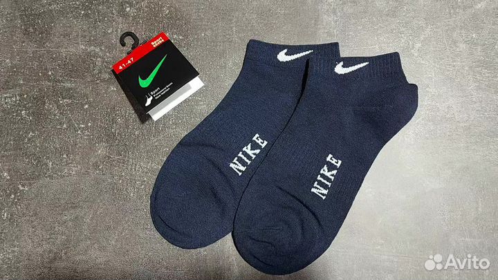 Носки найк 41-46