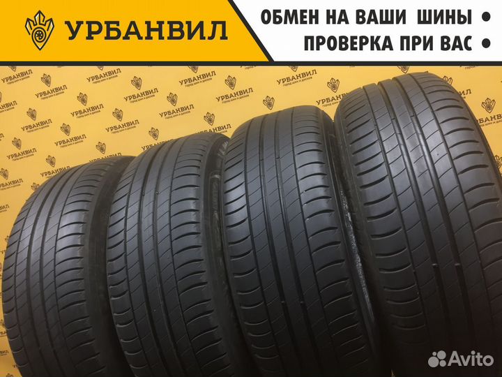 Michelin Primacy 3 205/55 R16 91V