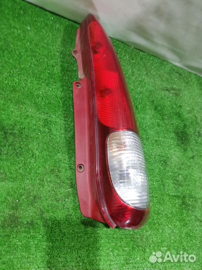 Фонарь задний правый Chevrolet Rezzo Tacuma