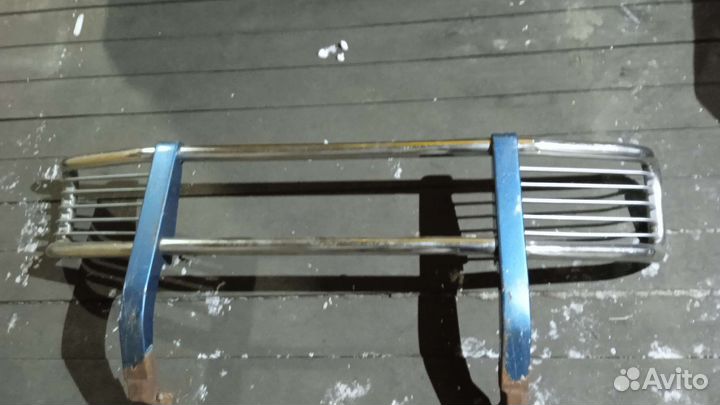 Кенгурятник