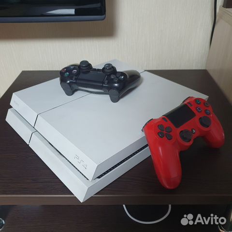 Sony playstation 4 купить в Москве | Электроника | Авито