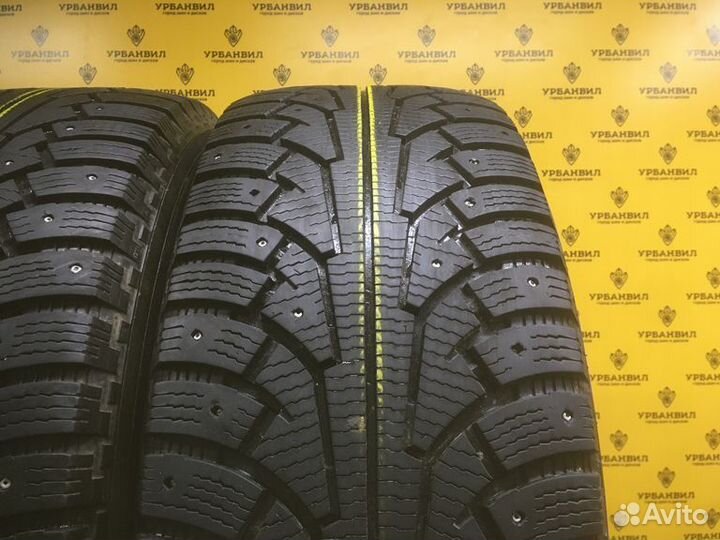 Nokian Tyres Hakkapeliitta 5 SUV 265/65 R17 116
